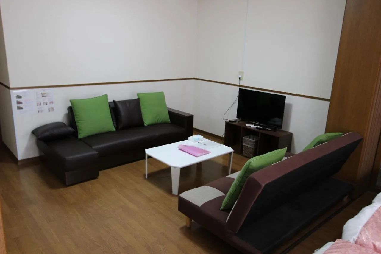 Laforet Tokaichi Apartamento Hiroshima Japão