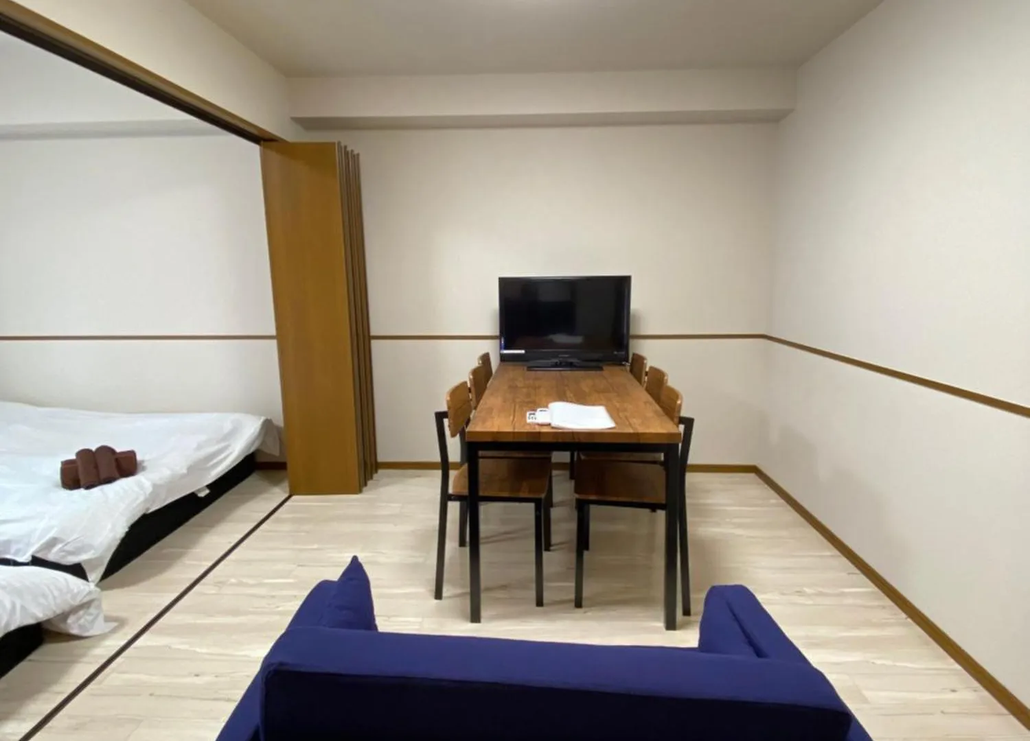 Laforet Tokaichi Apartamento Hiroshima