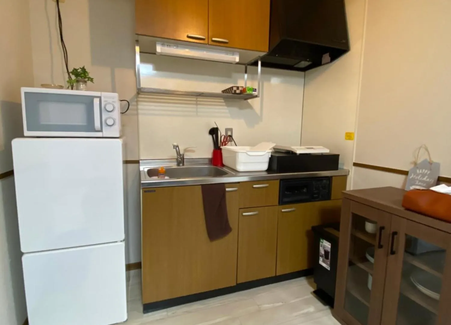 Laforet Tokaichi Apartamento Hiroshima