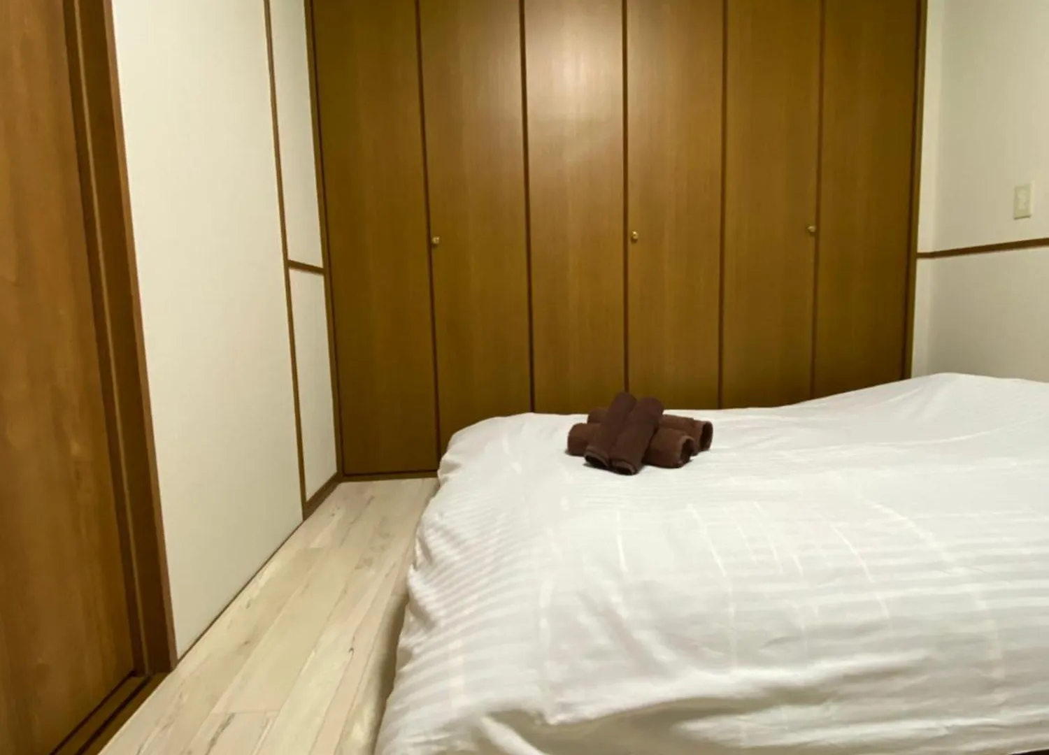 Laforet Tokaichi Apartamento Hiroshima