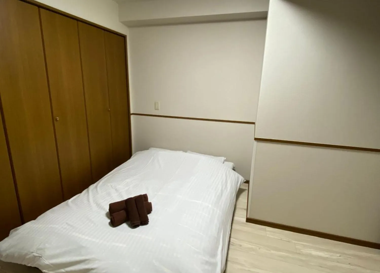 Laforet Tokaichi Apartamento Hiroshima Japão