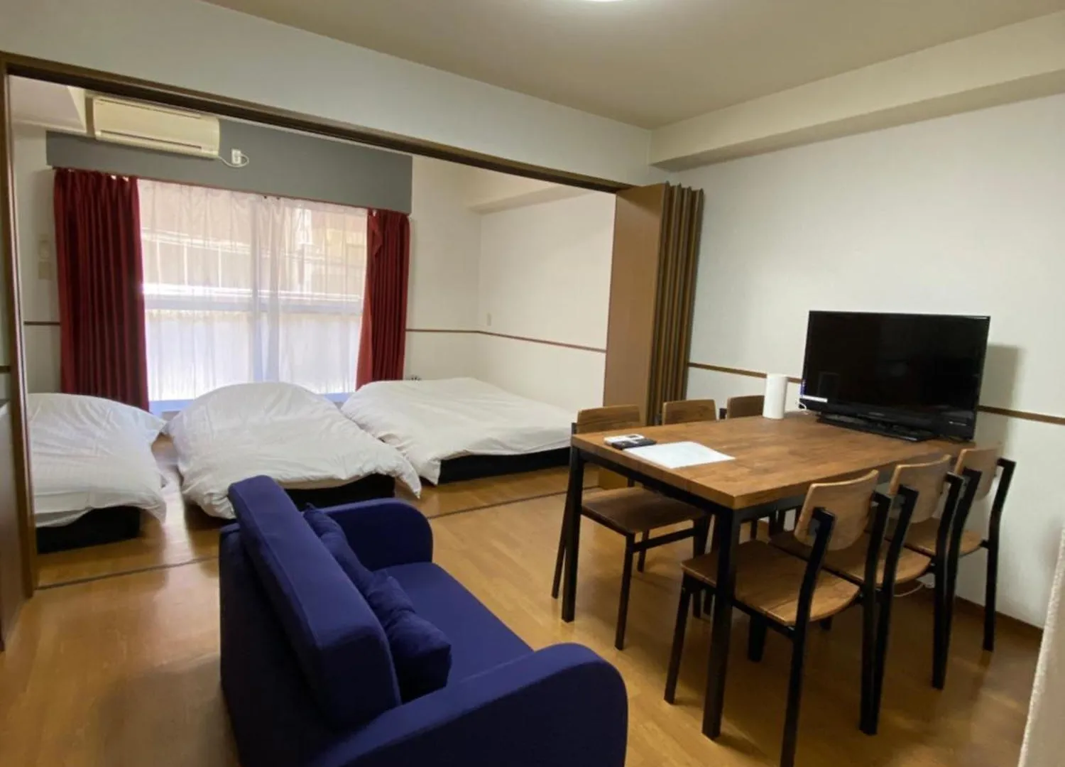 Laforet Tokaichi Apartamento Hiroshima