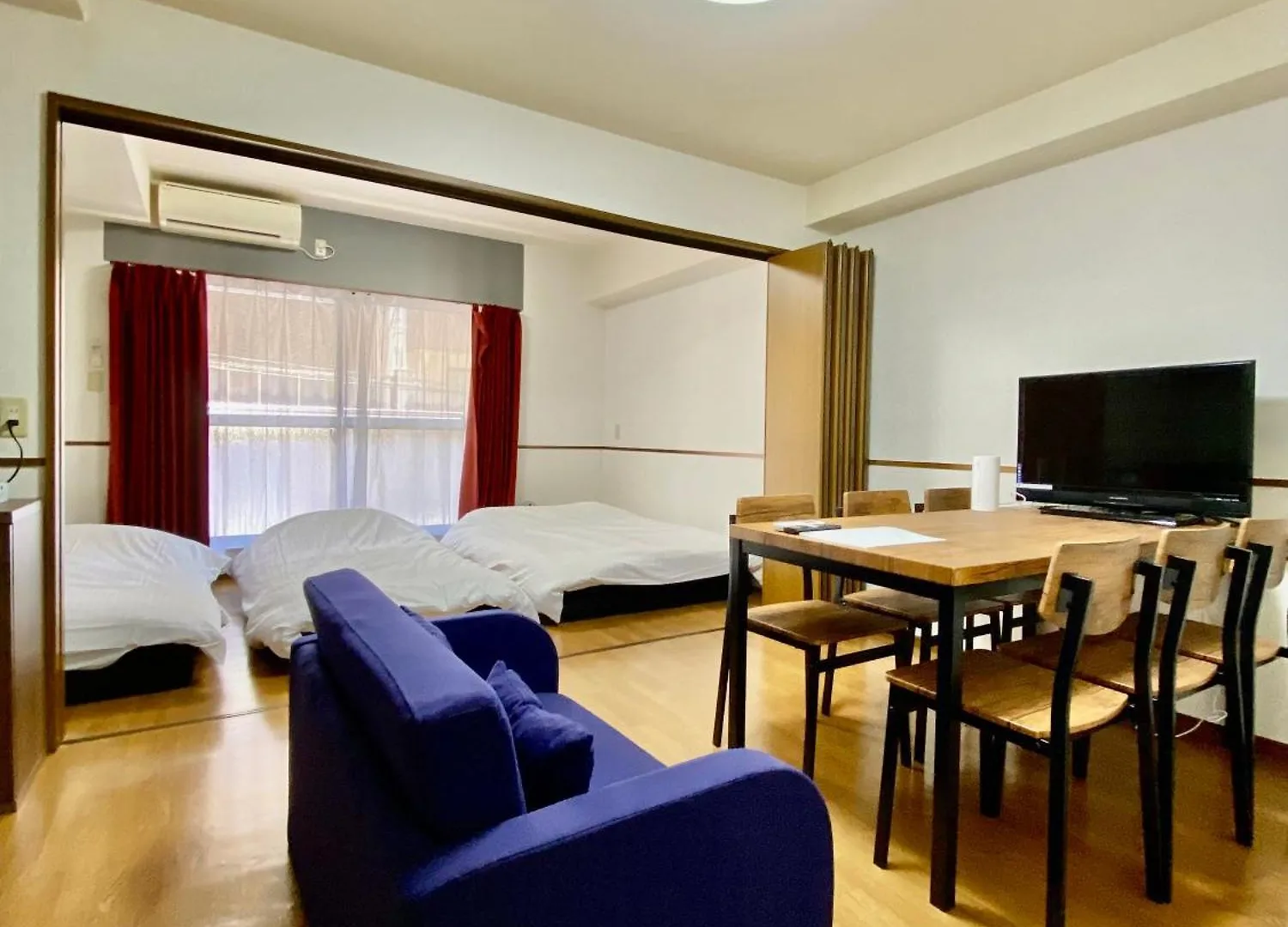 Laforet Tokaichi Apartamento Hiroshima