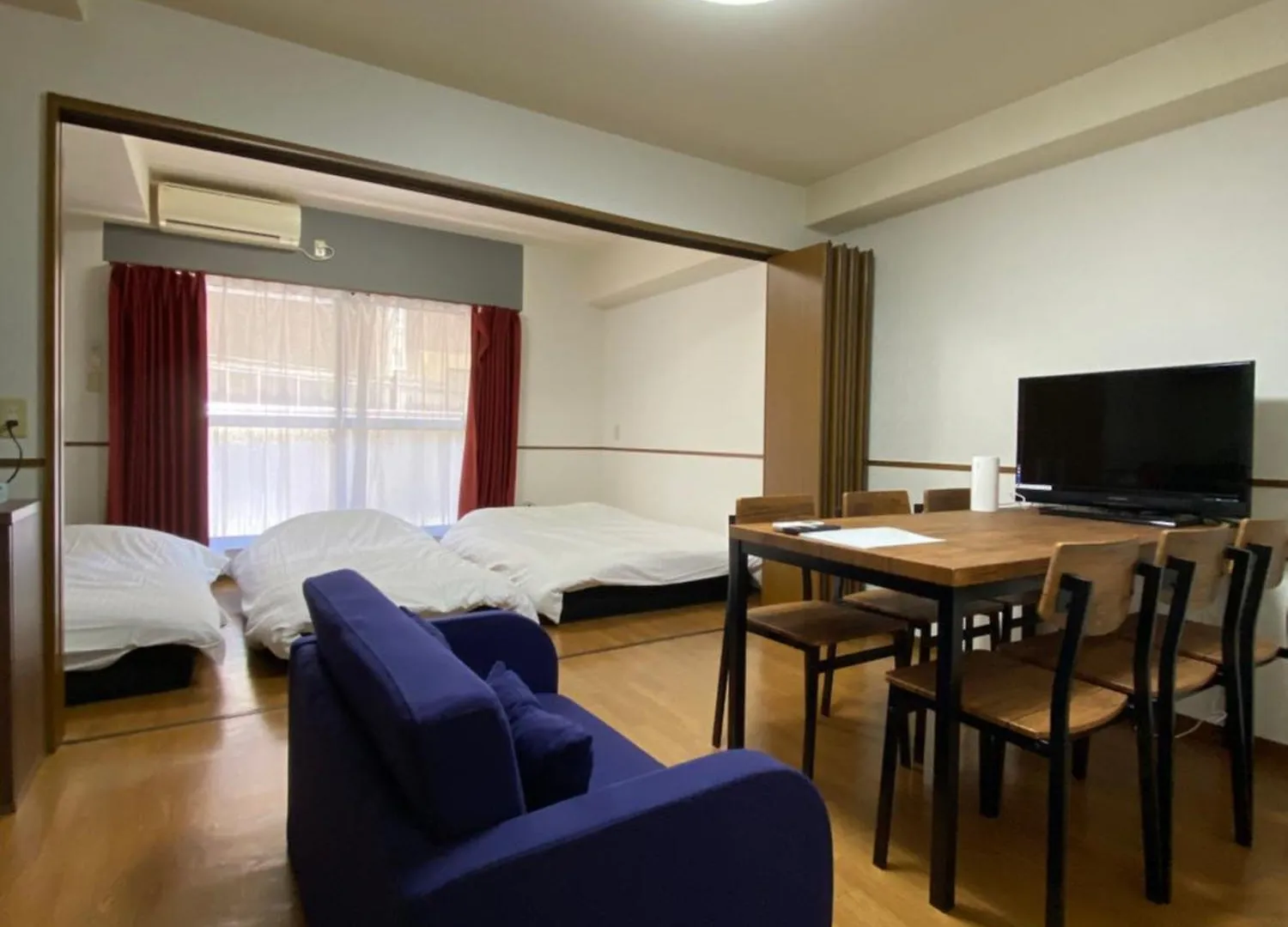 Laforet Tokaichi Apartamento Hiroshima