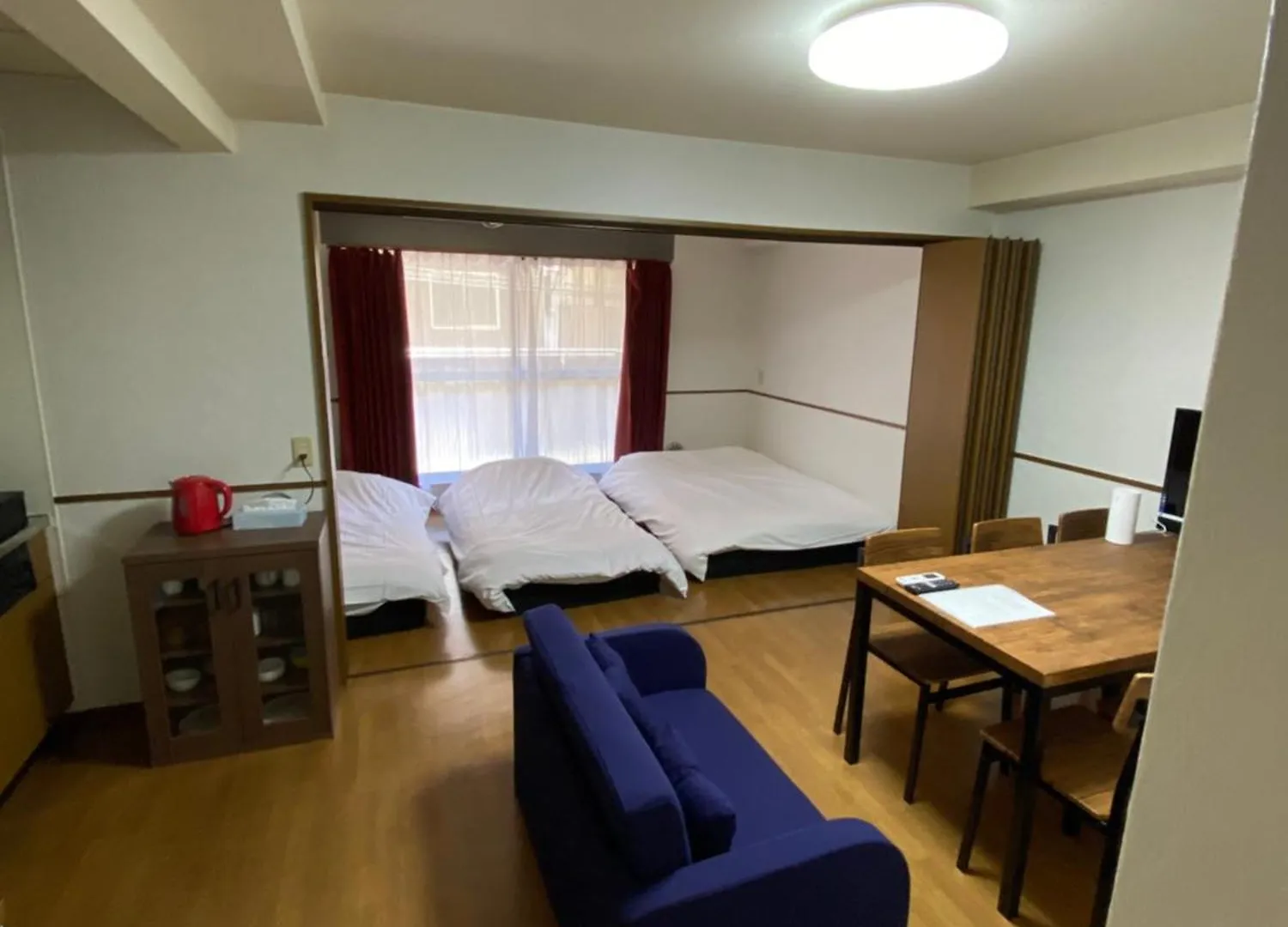 Laforet Tokaichi Apartamento Hiroshima Japão