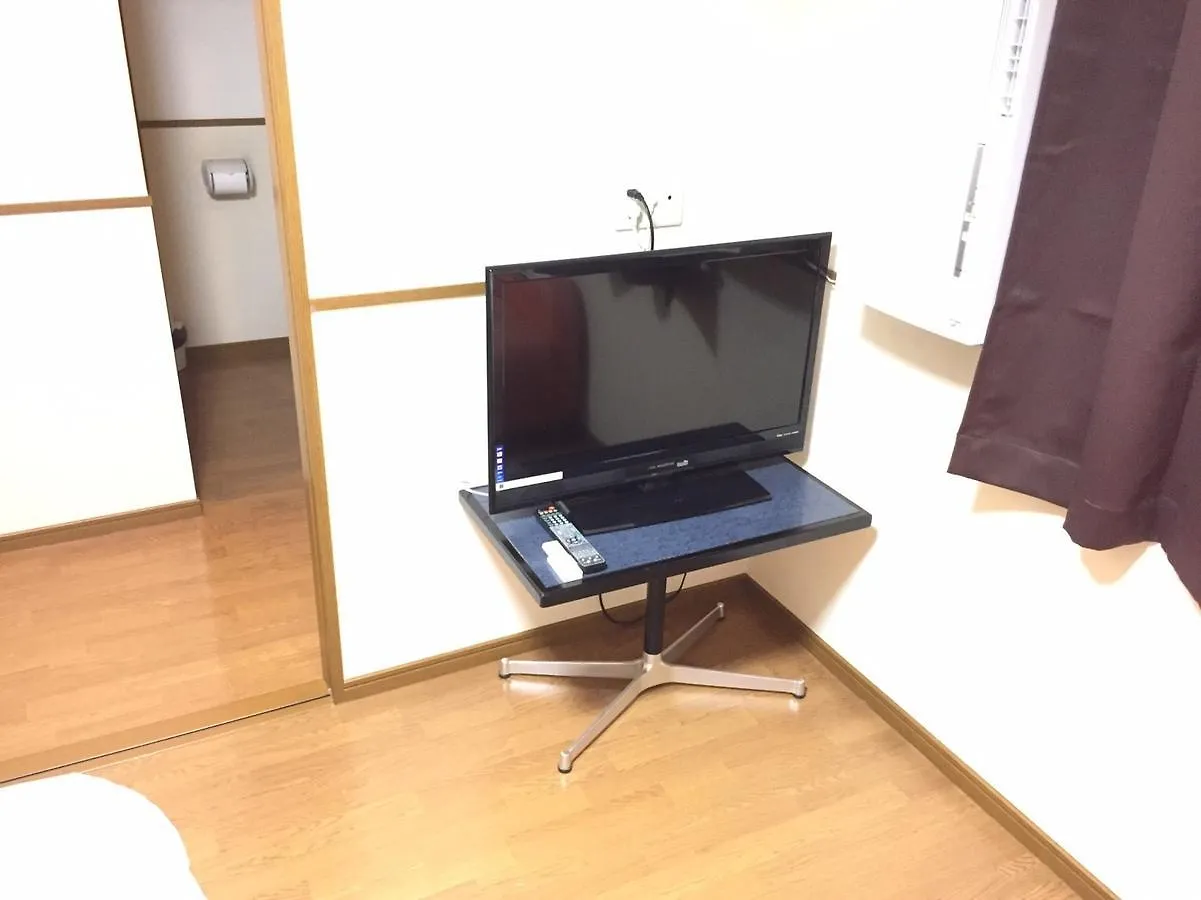 Laforet Tokaichi Apartamento Hiroshima