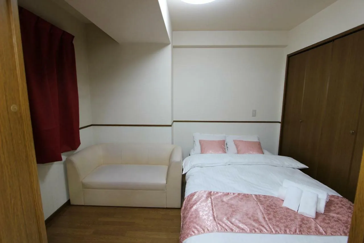 Laforet Tokaichi Apartamento Hiroshima