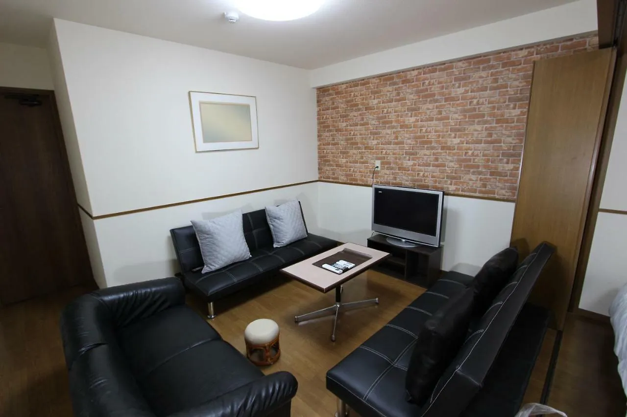 Laforet Tokaichi Apartamento Hiroshima