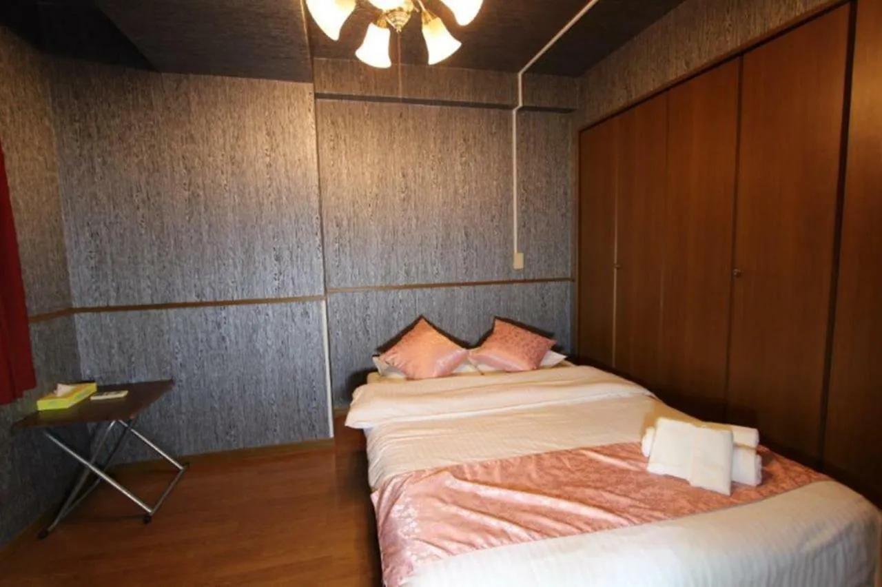 Laforet Tokaichi Apartamento Hiroshima