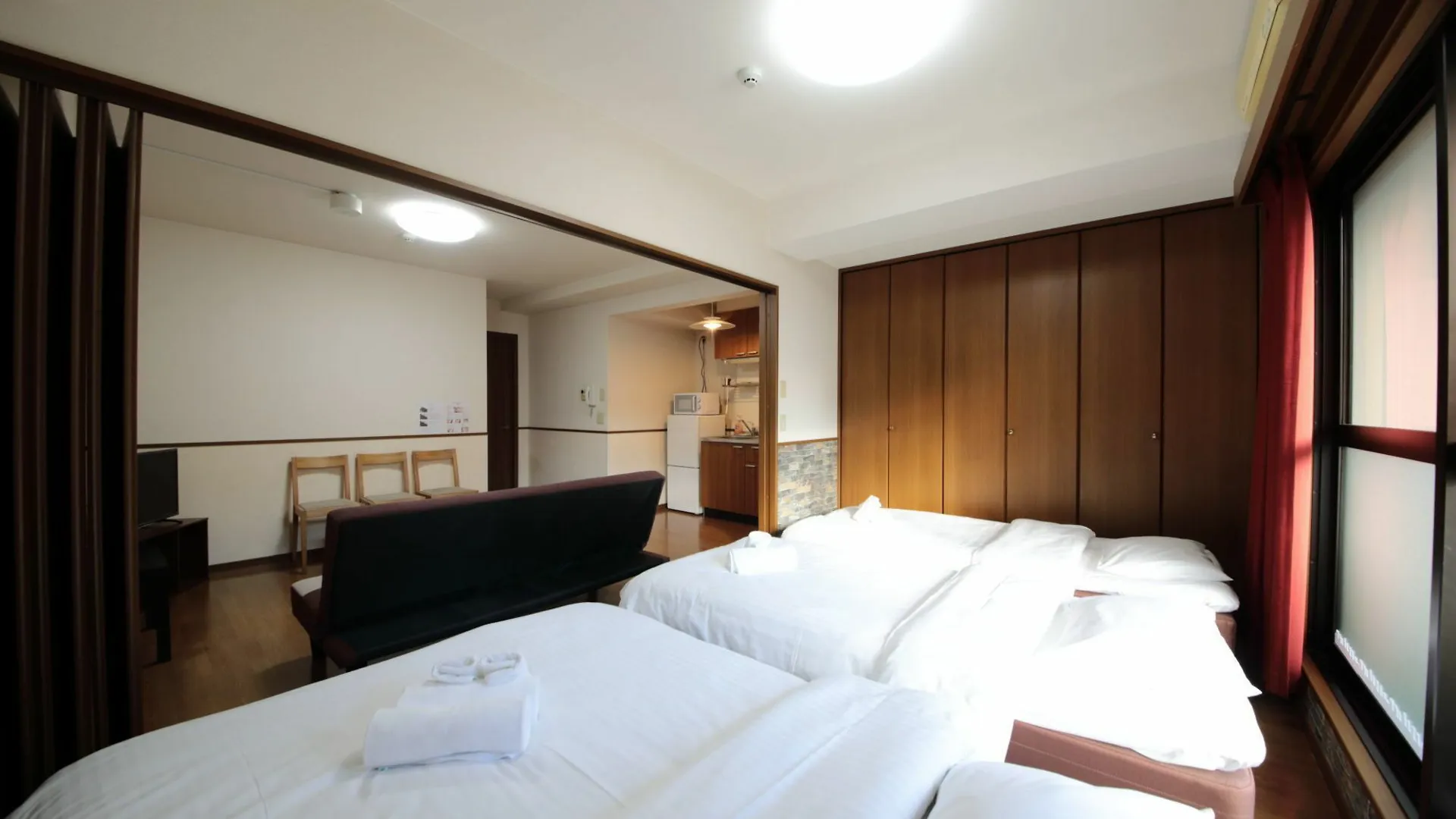 Laforet Tokaichi Apartamento Hiroshima