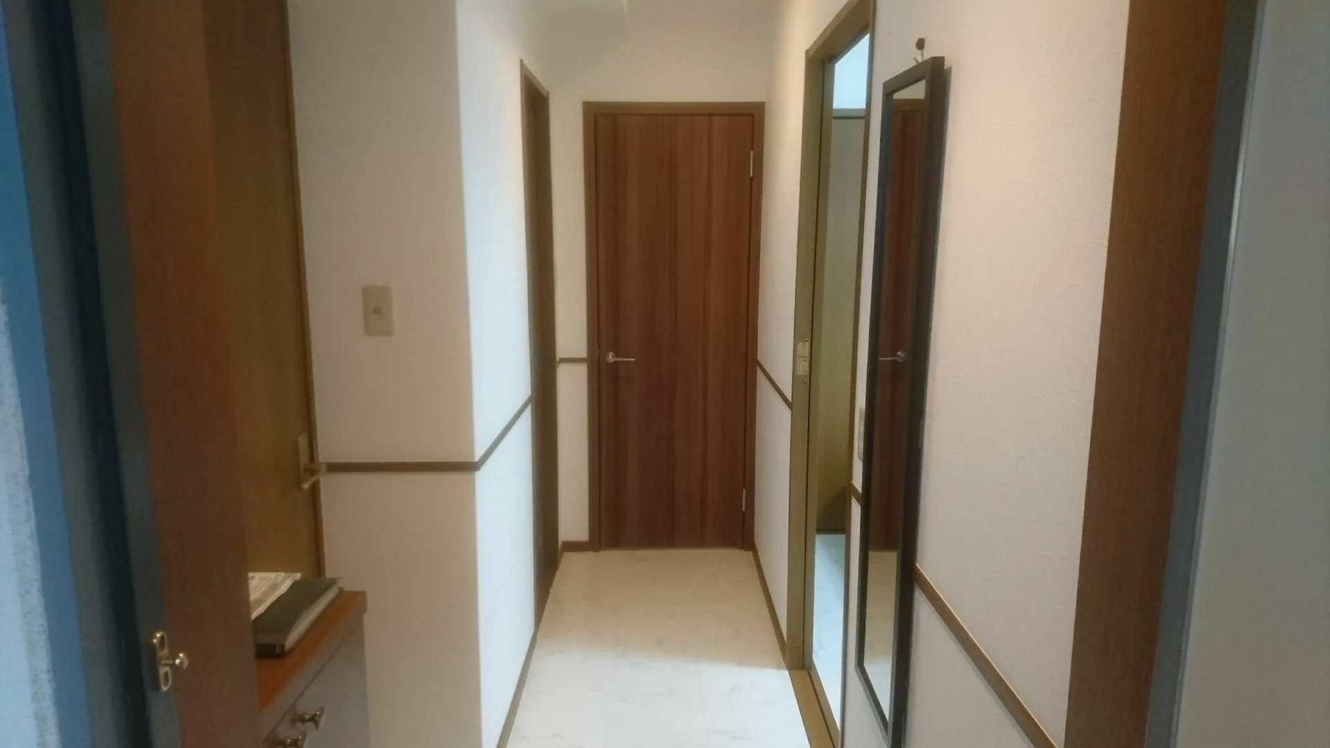 Laforet Tokaichi Apartment Hiroshima