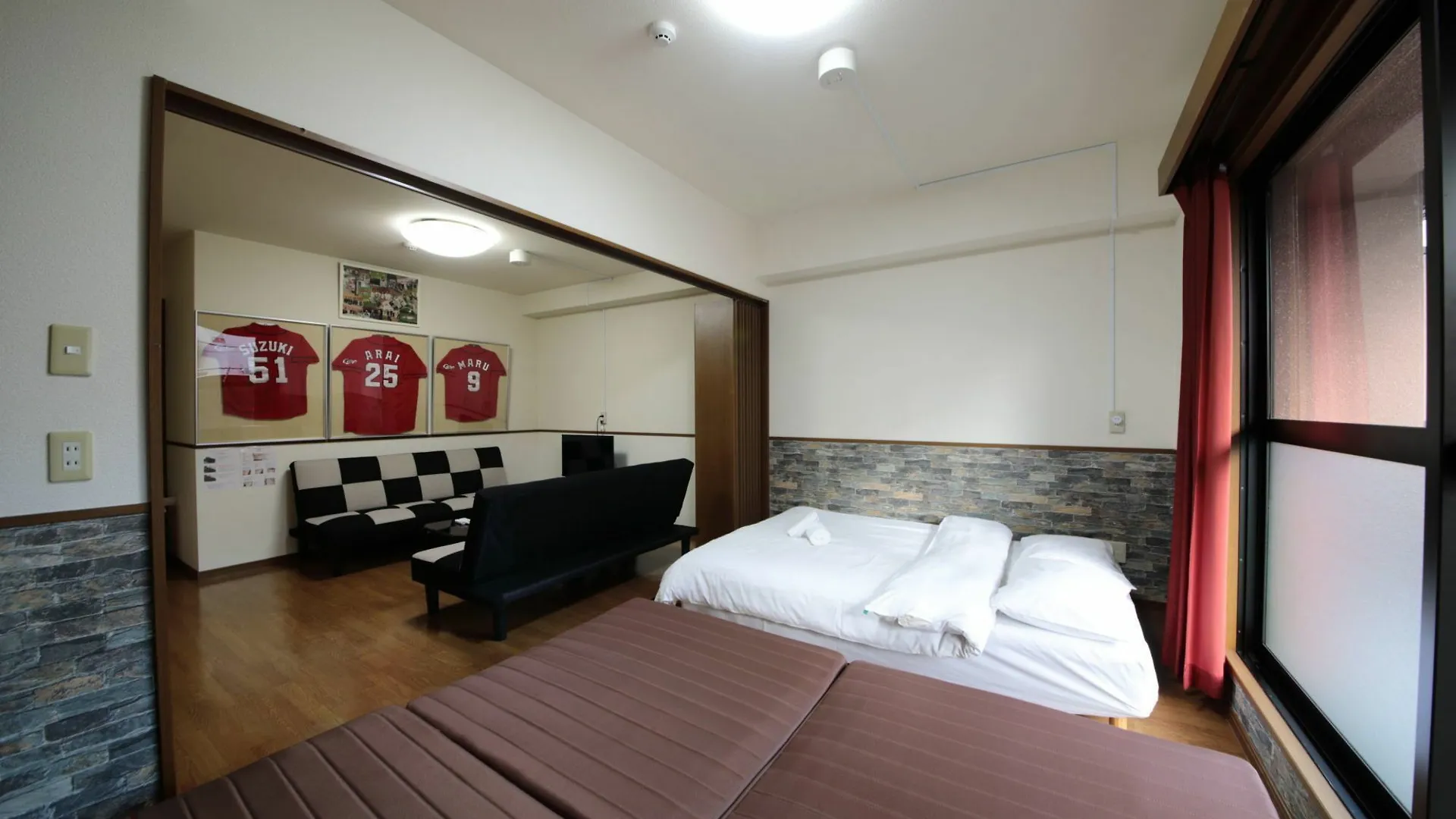 Laforet Tokaichi Apartamento Hiroshima