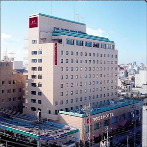 Nest Matsuyama Hotel