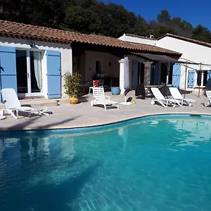 L'oustaou De L'estama , Rocbaron France
