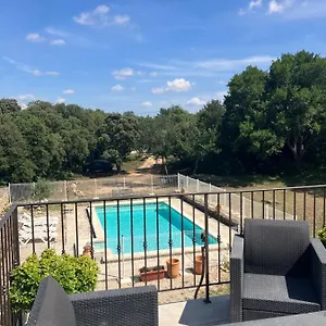 La Bastide Des Roman , Vernegues France