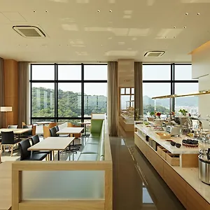 Candeo Matsuyama Okaido Hotel