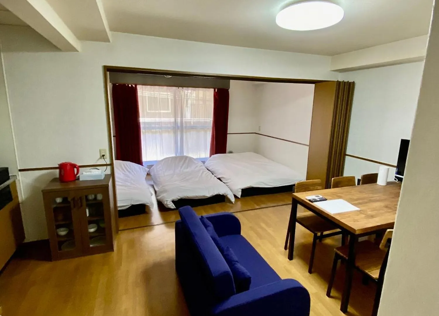 Laforet Tokaichi Hiroshima Appartement
