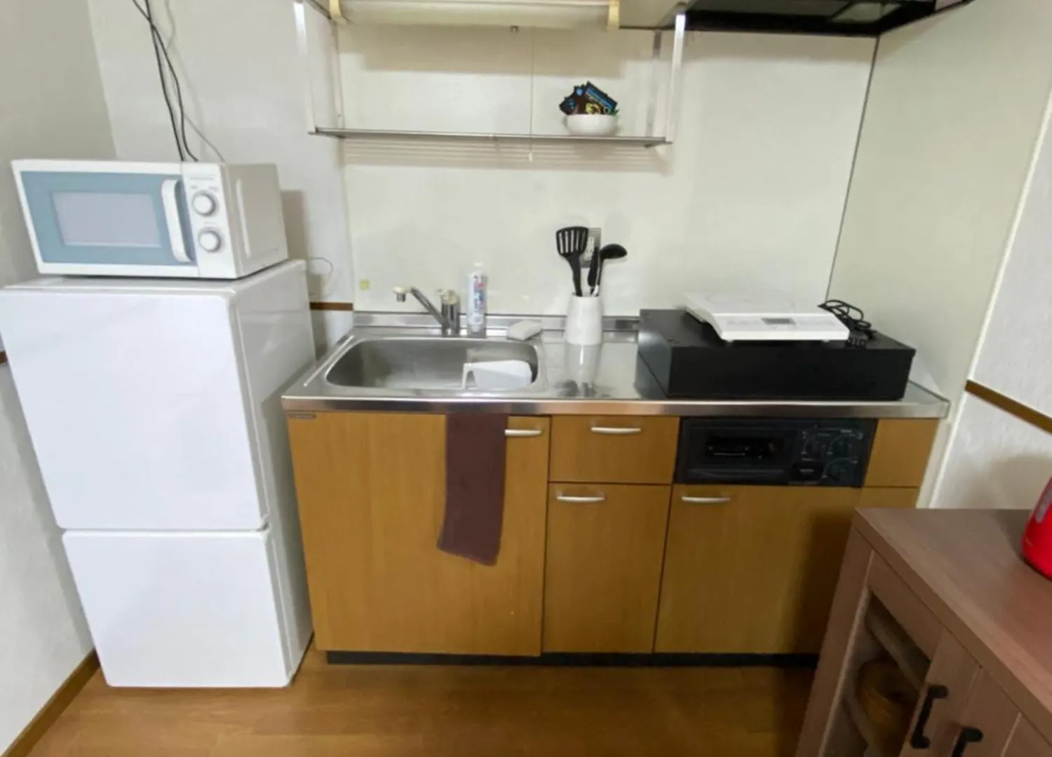 Appartement Laforet Tokaichi Hiroshima