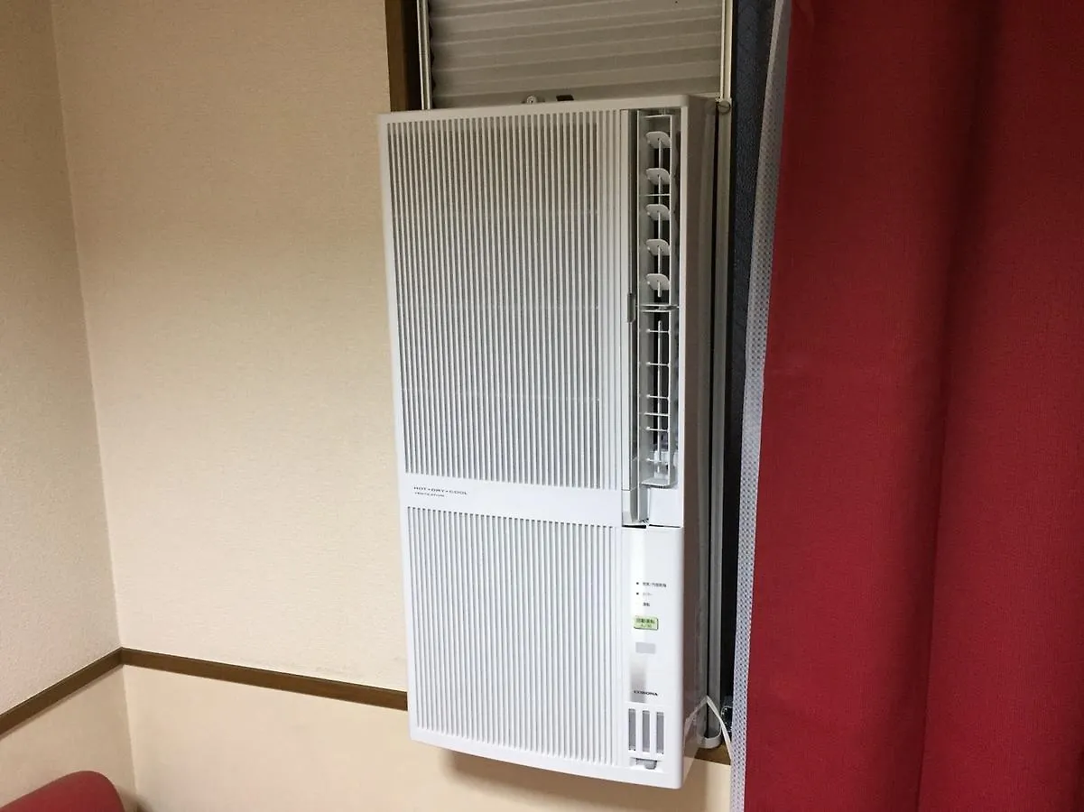 Appartement Laforet Tokaichi Hiroshima Japon