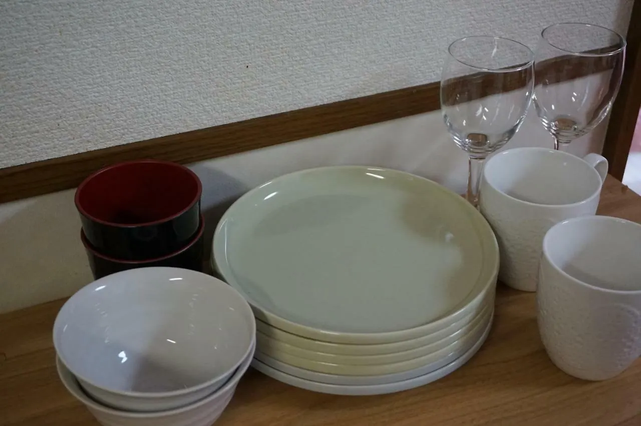 Laforet Tokaichi Hiroshima Appartement
