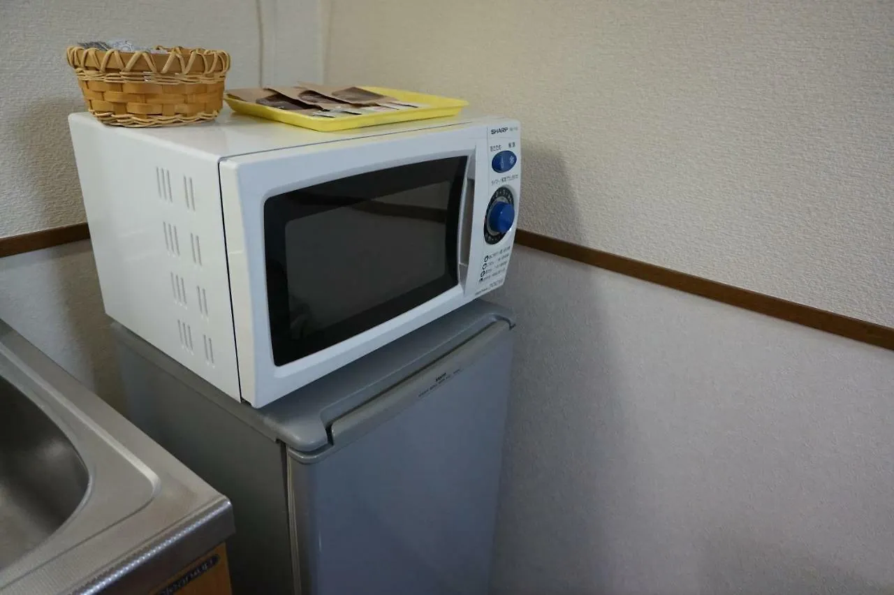Laforet Tokaichi Hiroshima Appartement